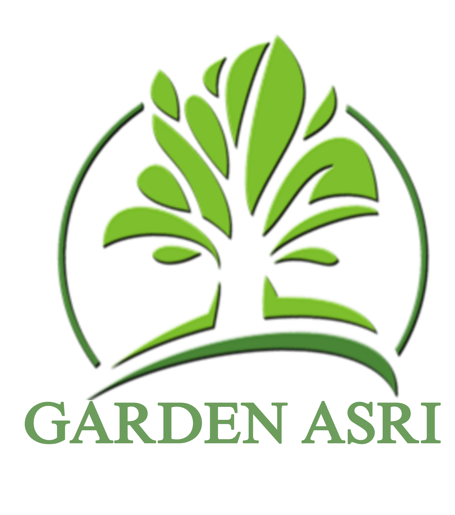 Jasa Taman Surabaya – Garden Asri